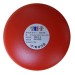 경종 주 화경산업 지구경종