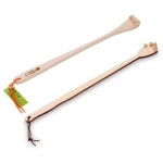 힐링라이프 에코숲라이프 에코숲라이프 편백나무 효자손 등긁개 등긁게 나무효자손 피톤치드