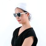 축제발표회소품 할머니가발 파티가발 행사용가발