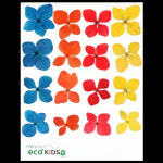 별누리 압화세트