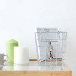 마켓비 마켓비 CHAKOC 와이어바스켓 M