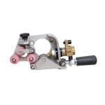 CRETOS 용접부품 송급장치부품 브래킷 ASS Y 2롤