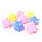 신광 깔끔이세탁볼-6P빨래손 엉킴방지 세탈볼빨래봉