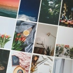 오늘의문구 오늘의엽서 감성엽서