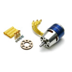 히페리온 HP 16-Turn Glider 1 G2213 470KV