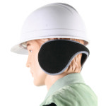 미래안전 미래안전 방한귀덮개 귀돌이고급 10EA SM-711