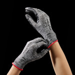 안셀 안셀 하이플렉스 NBR 코팅 작업장갑 안전 택배 포장 11-801