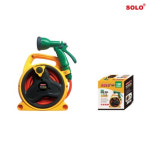 SOLO 솔로 미니호스릴 소뮤모 청소 정원청소 SL-8010