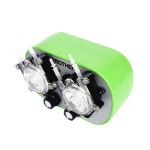 배관 연동 펌프 도징 액체 조절 유량 66 미리리터 분 320 성장 G728-2