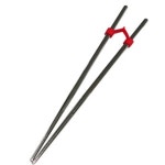 파미레 롱스텐 젓가락 튀김저분 한식 식기