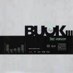 벅 Buck 3집 성공시대 - 미개봉CD
