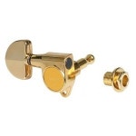 GOTOH 고또 90도나사 3L 3R 기타헤드머신 18 기어비 20번버튼 비닐포장 SG301-20-GG 1