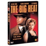 피터팬픽쳐스 DVD 빅히트 BIG HEAT