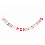 크리스마스장식 가랜드 2종 6884