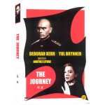 DVD 여로 The Journey - 율브리너 데보라카