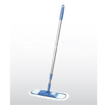 극세사 가로형 2단 방걸레 마포걸레 청소도구 밀걸레