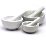 유발 유봉 세트 소중대 약사발 약절구 막자사발