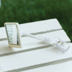 센스미러50봉집게 소 - G1303