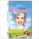 DVD 폴리애너-오리지널 POLLYANNA