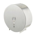 티에스자바 자바 스텐레스원형점보롤케이스 점보롤디스펜서 TA400