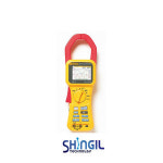 플루크 신길테크 POWER QUALITY CLAMP METER FLUKE-345