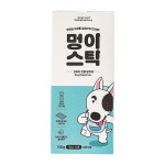 멍이옹이스토리 강아지 탈취제 멍이스틱 1상자 천연광물 미생물 탈취제