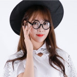 안경 마법사 파티 소품 생일 공연 연극 축제 썬글라스
