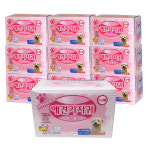 왈왈 애견기저귀 10매 초소형견용