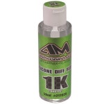 Silicone Diff Fluid 2 000cst AM-212026