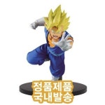 반다이 반프레스토 드래곤볼 슈퍼 초전사열전 제2장 슈퍼사이어인 베지터