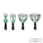 스크레퍼 KONE WA7EFDE SC-125