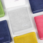 송월타올 송월타올 블랙라벨 40수 200g 호텔수건