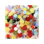 오피스큐 사랑비드 약200개