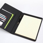 프로바인더노트볼펜세트 A4 바인더노트