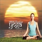 CD Ken Davis - Lohas Healing Yoga 로하스 힐링요가 명상음악