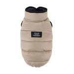 퍼피엔젤 퍼피엔젤 AIR2 양면패딩 강아지패딩 조끼 소형견 중형견 애견 겨울옷 OW540