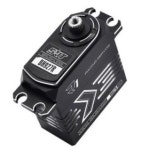 R1 HV Brushless Servo 23 0kg cm 0 075 sec 60 BH927R