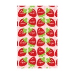 예현 칭찬 스티커 딸기 유치원 어린이집 AT-138