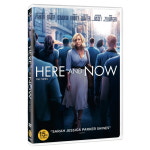 워너브라더스 워너브라더스 DVD 지금 이곳에서 HERE AND NOW