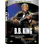 DVD 비비킹 B B King - 오브 더