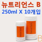 네이처팜 네이처팜 관상어P 베타 같은 소형어 전용 사료 X 10개입