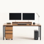 다가구 페르마타 스탠다드 1800 x 800  컴퓨터책상