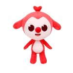 코니스 코코코알루 알루 봉제인형 35cm