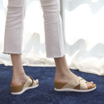 우레탄 키높이 슬리퍼 323J1