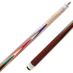 ZEST 제스트 코코볼로 스페셜 6단 버터 1 당구큐대 1개 TC-F-SB-01