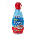 송림푸드 유동 골뱅이 무침양념 320g