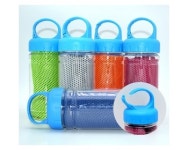 시온 쿨 아이스 타올