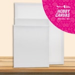 TD NEW 하비 직사각 캔버스 액자 26x18 직2호
