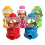 KC인증 미니 캔디머신