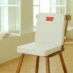 노리마루 노리마루 키높이방석 유아성장속도에 맞춘 2단방석